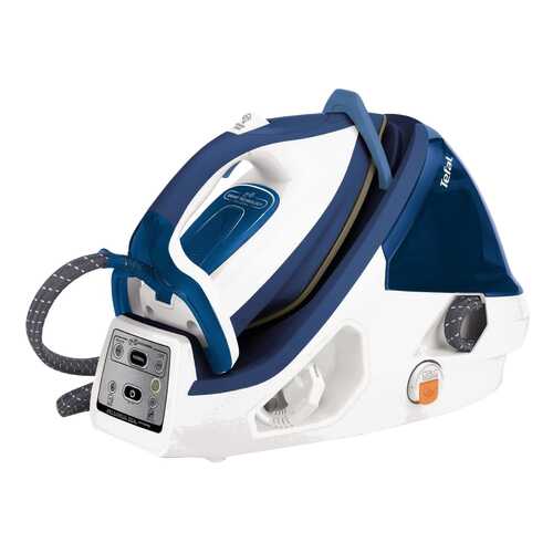 Парогенератор Tefal Pro Express Control Plus GV8932 в Техносила