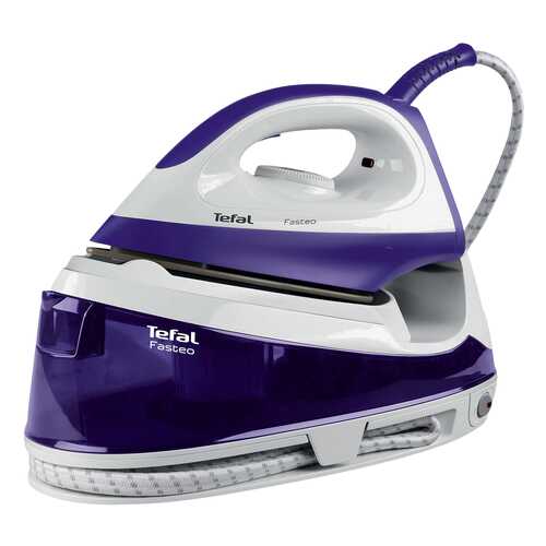 Парогенератор Tefal Pump Station SV6020 в Техносила