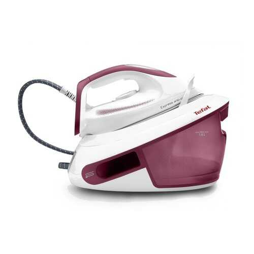 Парогенератор Tefal SV8012E0 в Техносила
