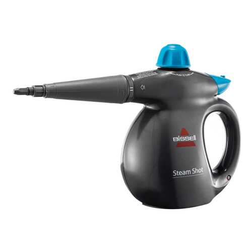 Пароочиститель Bissell 2635J Steamshot в Техносила