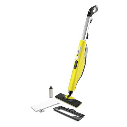 Паровая швабра Karcher SC 3 Upright Easy Fix в Техносила