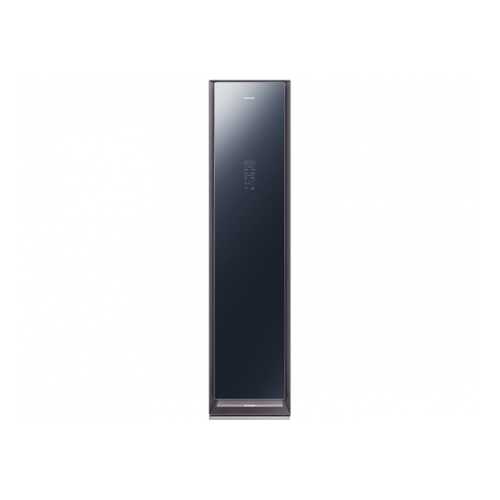 Паровой шкаф Samsung DF60R8600CG в Техносила