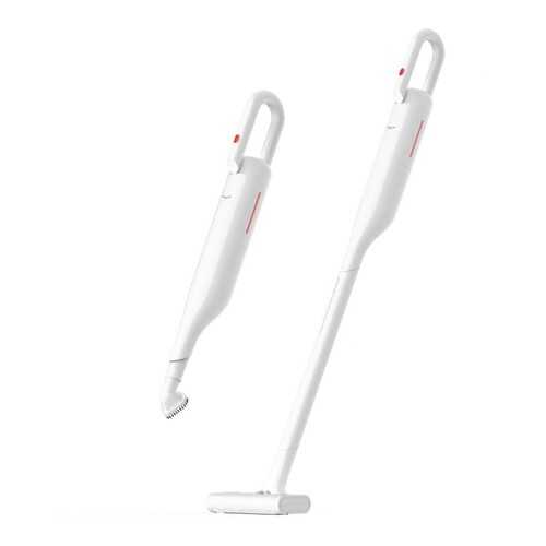 Беспроводной пылесос Xiaomi Deerma Handheld Wireless Vacuum Cleaner в Техносила
