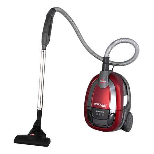 Пылесос Bissell HydroClean Compact 1991 J Red/Grey в Техносила