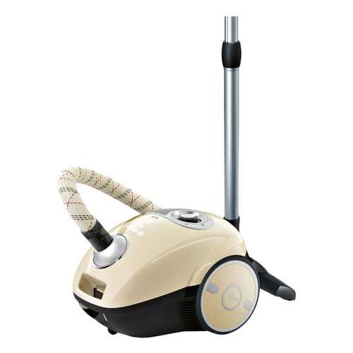 Пылесос Bosch BGL35MOV16 Beige в Техносила