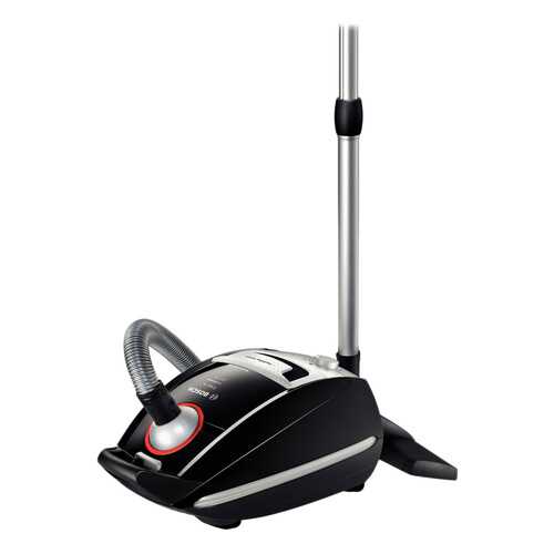 Пылесос Bosch BSGL52531 Black в Техносила