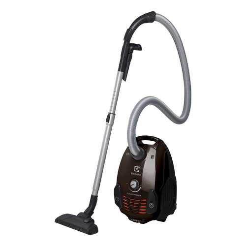 Пылесос Electrolux PowerForce ZPF2220 Brown в Техносила