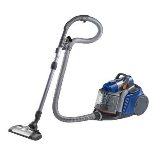Пылесос Electrolux UltraFlex UFORIGINDB Blue в Техносила