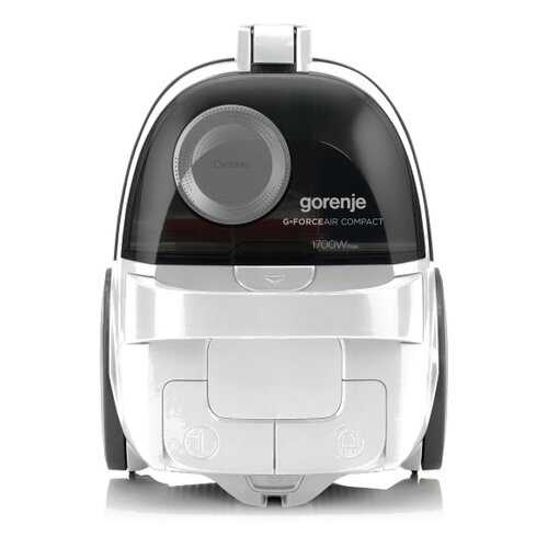 Пылесос Gorenje VC1701GACWCY в Техносила