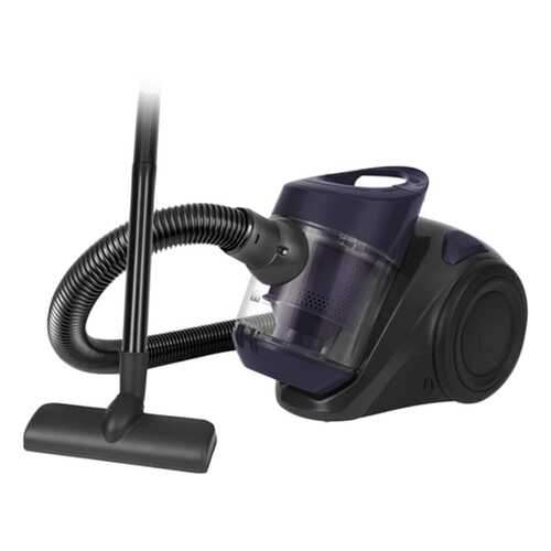 Пылесос Home Element HE-VC1808 Purple/Black в Техносила