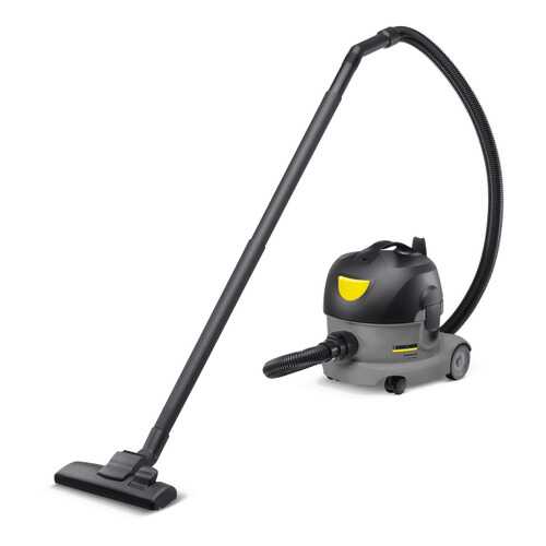 Пылесос Karcher Classic (1.527-160.0) в Техносила