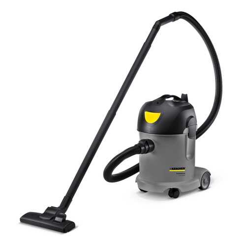 Пылесос Karcher в Техносила