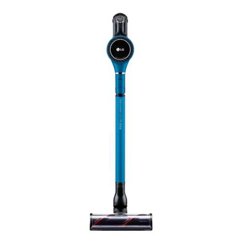 Пылесос LG A9DDCARPET2 в Техносила
