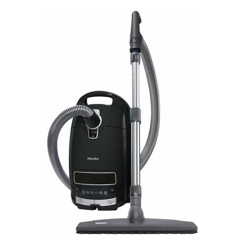 Пылесос Miele Complete C3 Parquet Celebration SGSA3 Black в Техносила