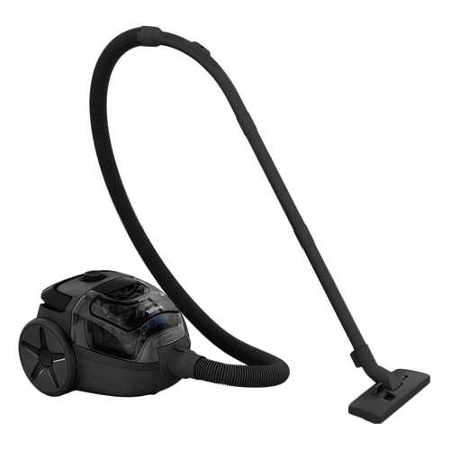 Пылесос Philips PowerCyclone FC8087/01 Black в Техносила