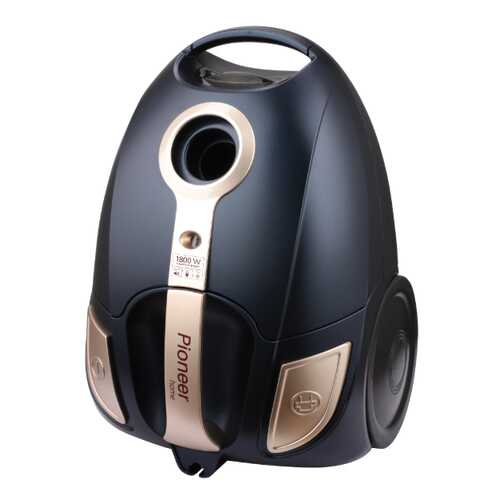Пылесос Pioneer VC105B в Техносила