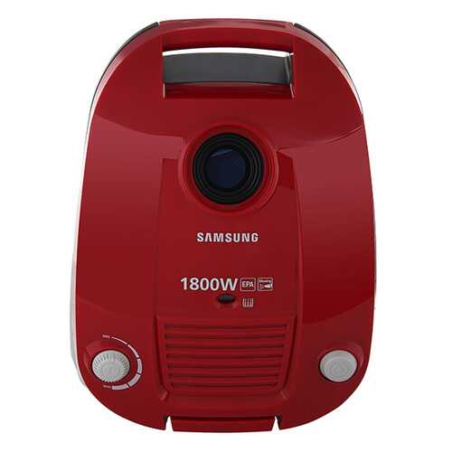 Пылесос Samsung SC4181 в Техносила