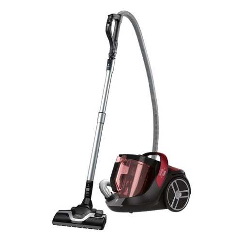 Пылесос Tefal Silence Force Cyclonic TW7253EA в Техносила