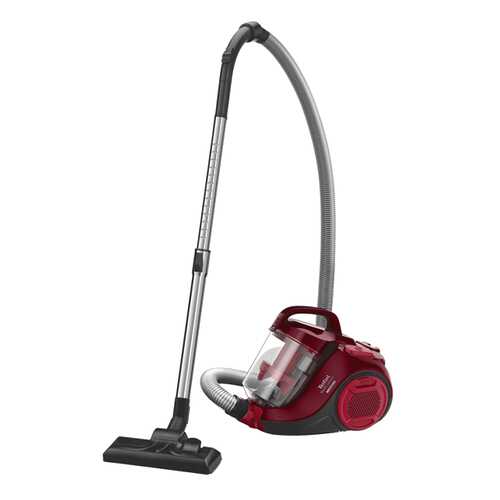 Пылесос Tefal Swift Power Cyclonyc TW2943EA в Техносила