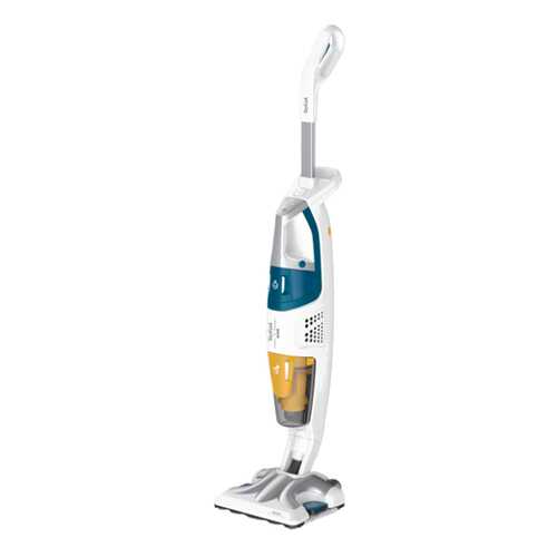 Пылесос Tefal VP8561RH в Техносила