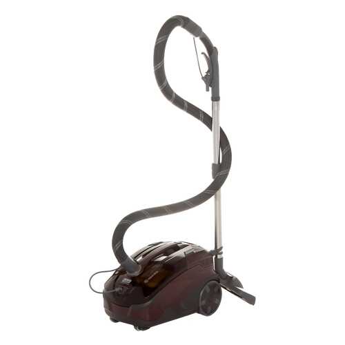 Пылесос Thomas Parkett Master XT Brown в Техносила