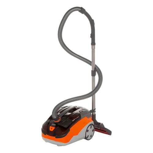 Пылесос Thomas Twin Pet Orange/Grey в Техносила