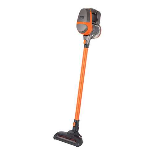 Пылесос вертикальный Thomas 785301 Quick Stick Family Orange в Техносила