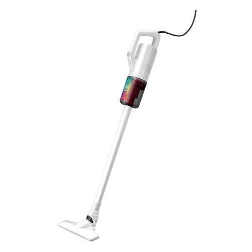 Пылесос Vixter VCW-3600 White в Техносила
