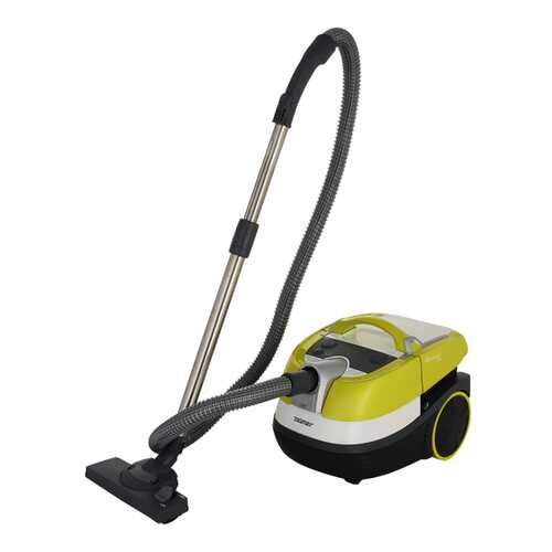 Пылесос Zelmer ZVC762ZKRU White/Grey/Yellow в Техносила