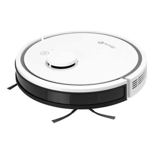 Робот-пылесос iBoto Smart L920W Aqua в Техносила