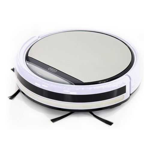 Робот-пылесос ILIFE V50 RUS Gray Glod в Техносила