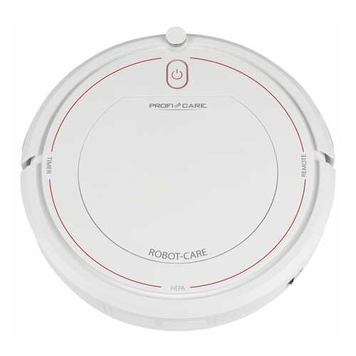 Робот-пылесос ProfiCare PC-BSR 3042 в Техносила