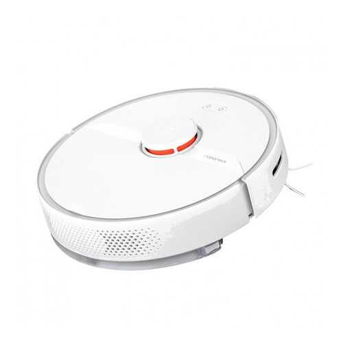 Робот-пылесос Roborock S602-02 White в Техносила