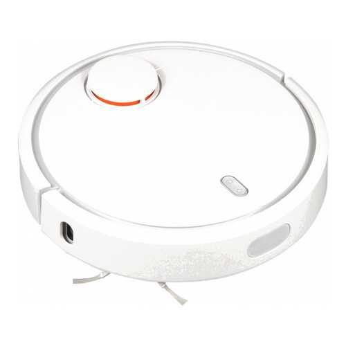 Робот-пылесос Xiaomi Mi Robot Vacuum Cleaner White (SKV4000CN) в Техносила