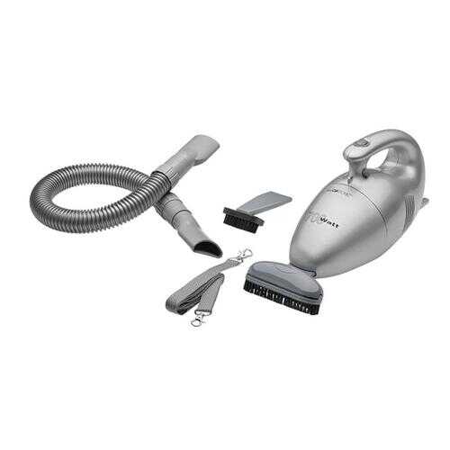 Ручной пылесос Clatronic HS 2631 Silver в Техносила