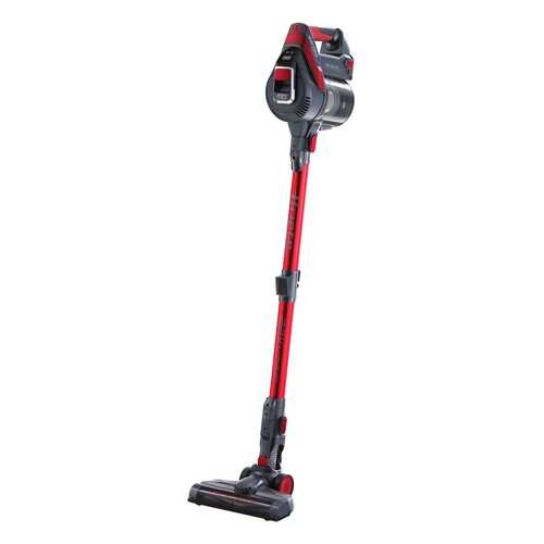 Вертикальный пылесос Ariete Red/Grey в Техносила