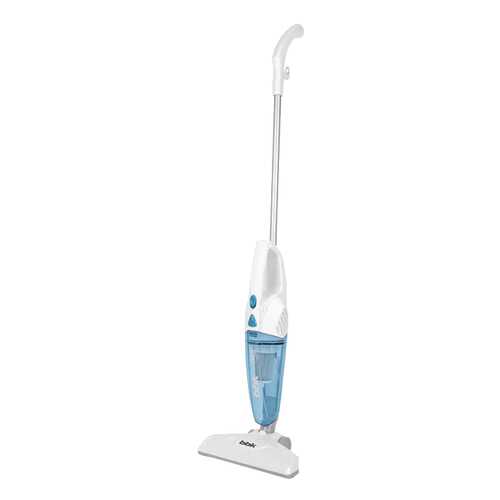 Вертикальный пылесос BBK BV2511 White/Blue в Техносила