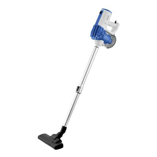 Вертикальный пылесос BBK BV2512 White/Blue в Техносила