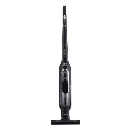 Вертикальный пылесос Bosch Athlet BCH6ATH18 Grey/Black в Техносила