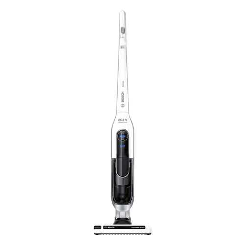 Вертикальный пылесос Bosch BCH6ATH25 White в Техносила