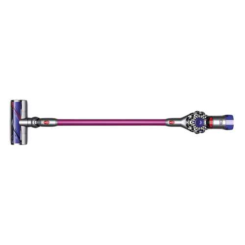 Вертикальный пылесос Dyson V7 Animal Grey в Техносила