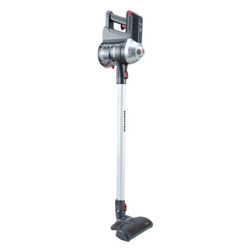 Вертикальный пылесос Hoover Freedom 2in1 FD22RP 011 Grey в Техносила
