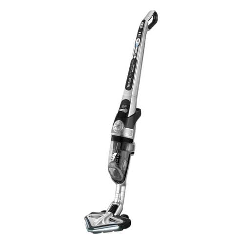 Вертикальный пылесос Tefal Air Force Extreme Silence TY8995RO Silver/Black в Техносила