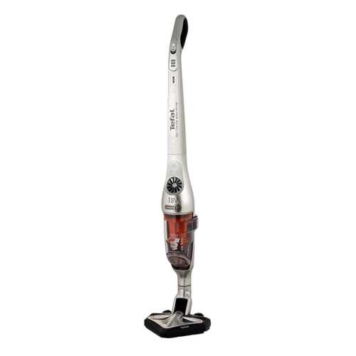 Вертикальный пылесос Tefal Air Force Extreme TY8818RH Silver в Техносила