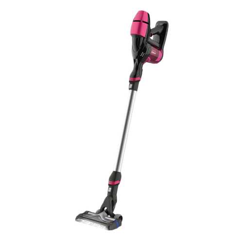 Вертикальный пылесос Tefal X-Pert Essential 360 TY7329WO Pink/Grey в Техносила