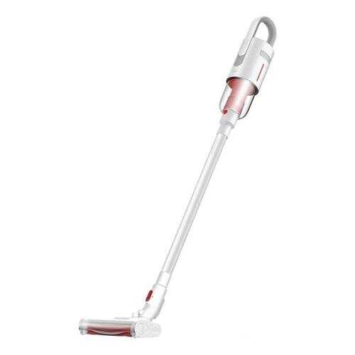 Вертикальный пылесос Xiaomi Deerma VC20S White в Техносила