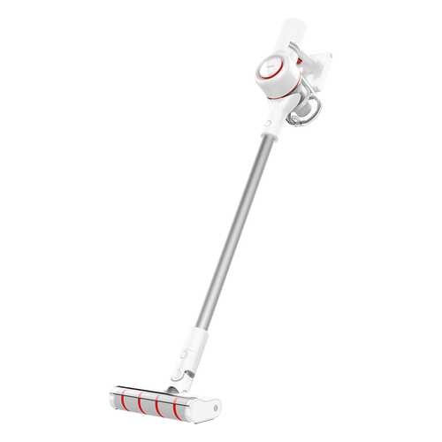 Вертикальный пылесос Xiaomi Dreame V9 Vacuum Cleaner White в Техносила