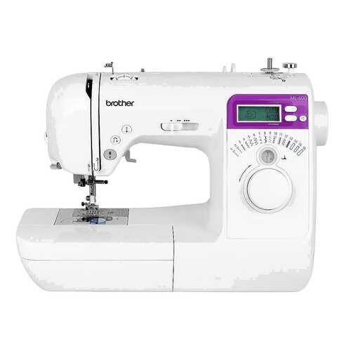 Швейная машина Brother ML-600 в Техносила