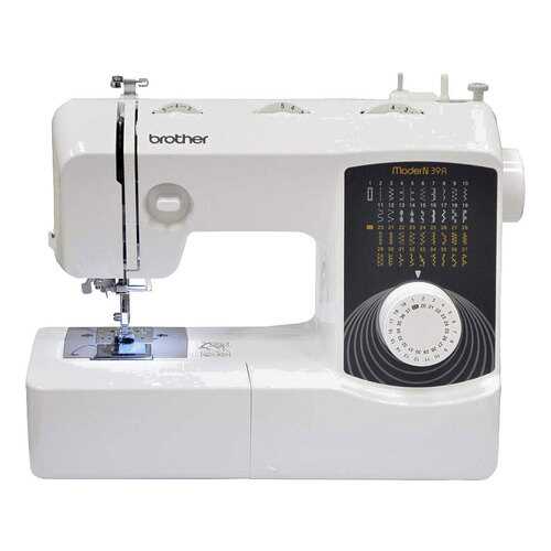 Швейная машина Brother Modern 39A в Техносила