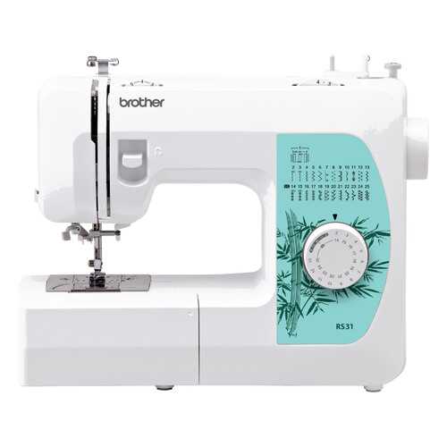 Швейная машина Brother RS-31 в Техносила